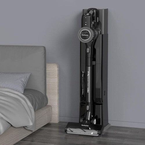 Yanhama P7 PLUS belaidis dulkių siurblys 25kPa