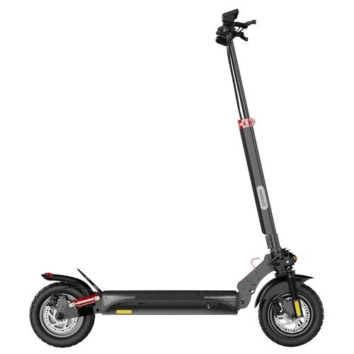 iScooter iX4 Elektrinis Paspirtukas 800W Variklis 45km/h 48V 15Ah
