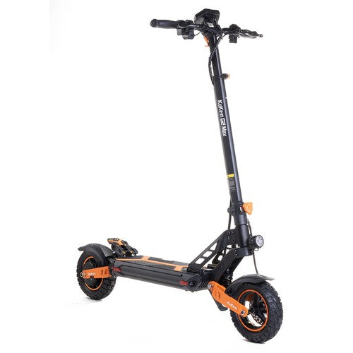 KuKirin G2 Max elektrinis paspirtukas 1000W 55Km/h 48V 20Ah