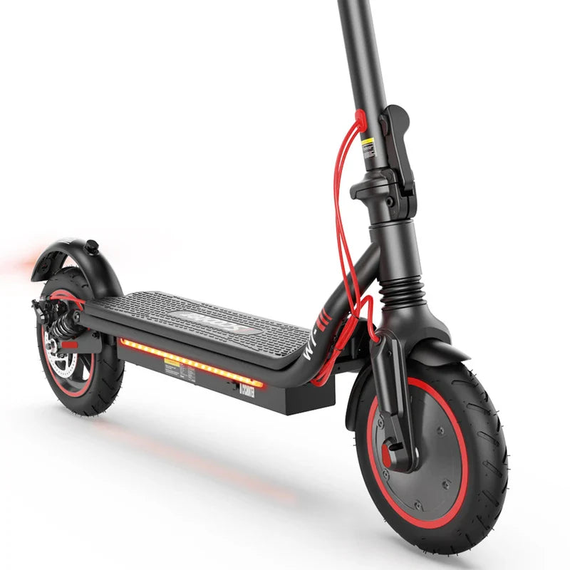 iScooter W7 Elektrinis Paspirtukas 350 W