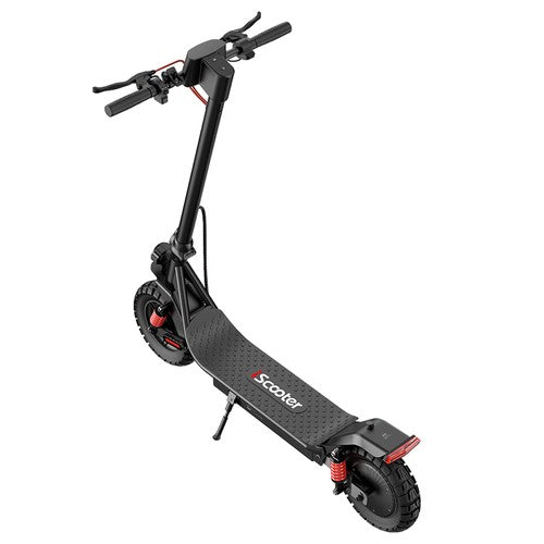 iScooter i10 Pro Elektrinis Paspirtukas 800W