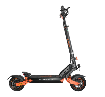 Kepow K2 MAX elektrinis paspirtukas 1000W