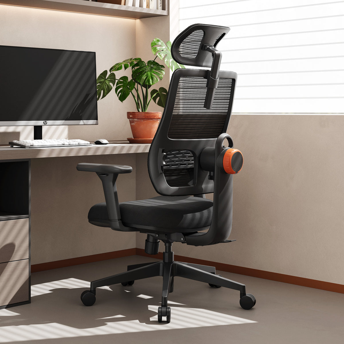 NEWTRAL MAGICH003 Ergonomiška Kėdė