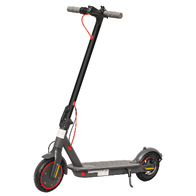AOVOPRO elektrinis paspirtukas ES80 PRO 350W