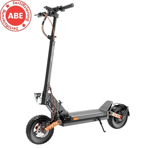 Joyor S5 Elektrinis Paspirtukas 500W