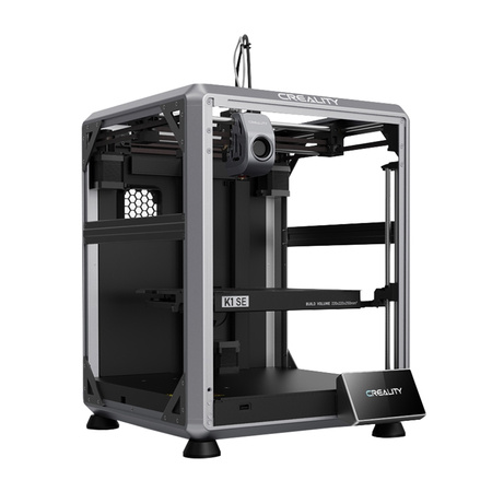 Creality K1-SE 3D Spausdintuvas