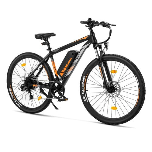 Touroll U2 Pro Elektrinis Dviratis, 750W Variklis, 48V 15Ah