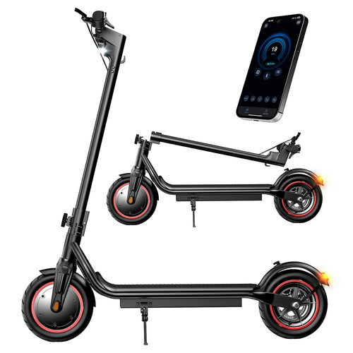 iScooter W5 Elektrinis Paspirtukas 350W