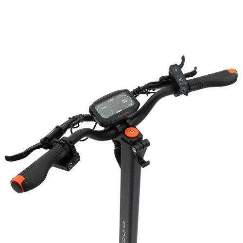 Kugoo LX10+ Elektrinis Paspirtukas, 2*1400W, 60V 20.8Ah