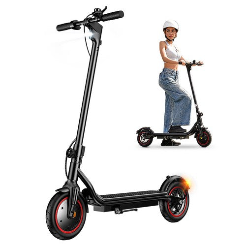 iScooter W5 Elektrinis Paspirtukas 350W