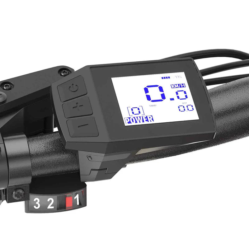 Eleglide Mopride 2 Elektrinis Dviratis 250W Variklis 36V 15.6Ah