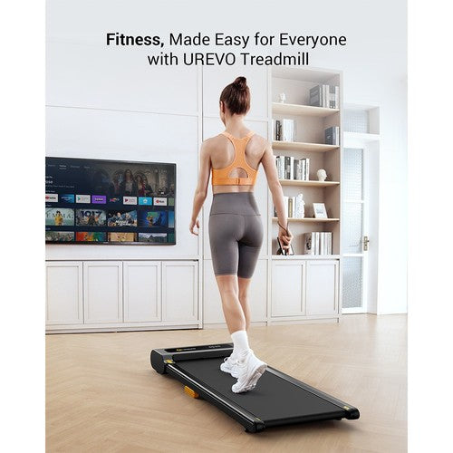 UREVO URTM022 „Spacewalk Lite“ bėgimo takelis