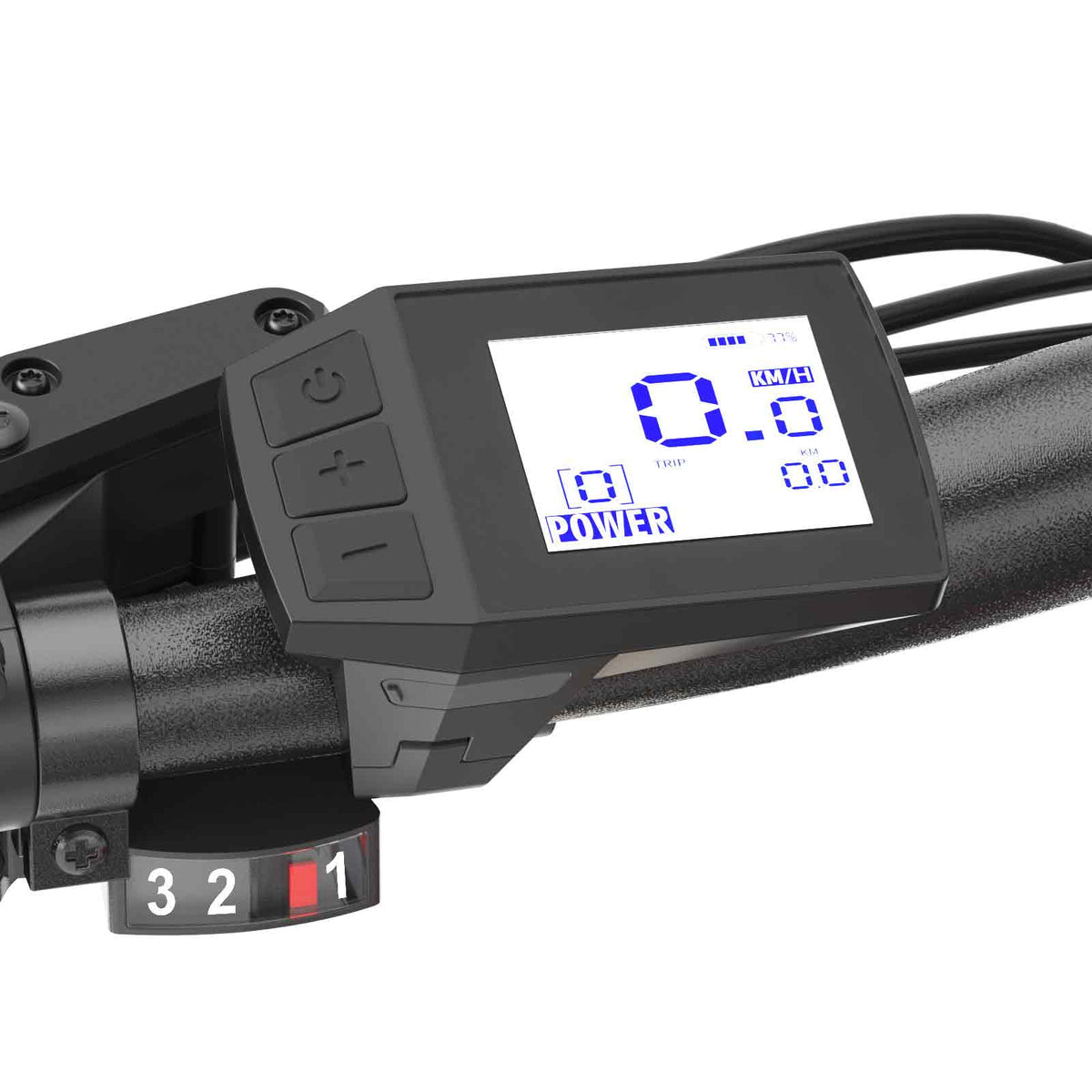 Eleglide M2 elektrinis kalnų dviratis 250W