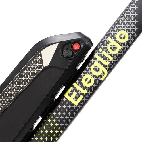 Eglide Mopride 1 Plus elektrinis dviratis