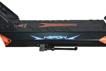 Kepow K2 MAX elektrinis paspirtukas 1000W