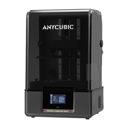 Anycubic Photon Mono M7 Max 3D spausdintuvas