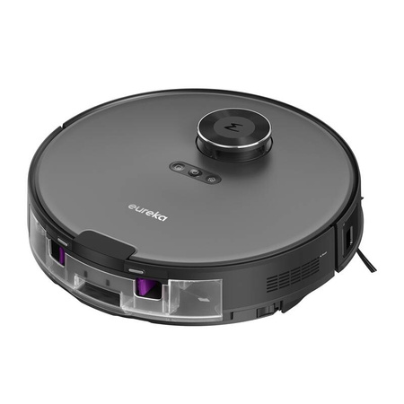 EUREKA E20 Plus robotas dulkių siurblys