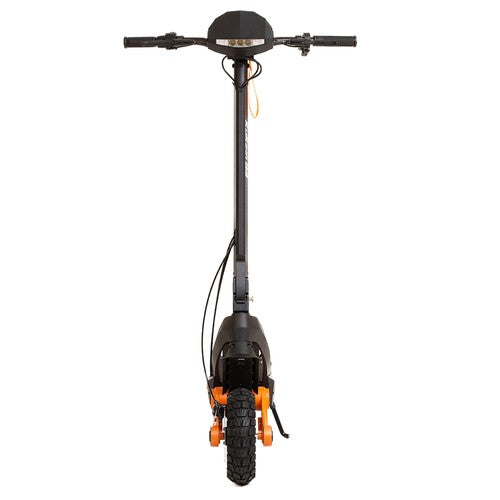 KuKirin G3 Elektrinis Paspirtukas 1200W 52V 18Ah