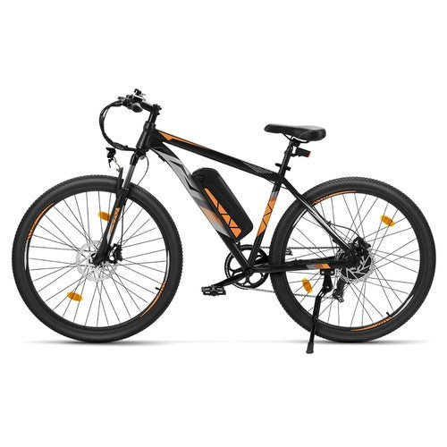Touroll U2 Pro Elektrinis Dviratis, 750W Variklis, 48V 15Ah