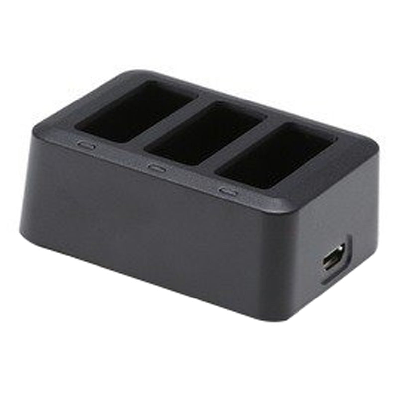 Charging hub Ryze Tello