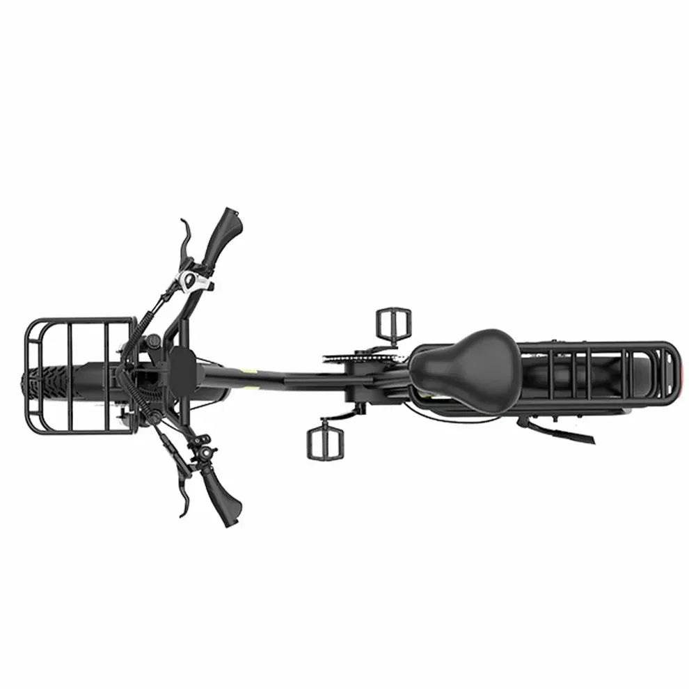 KOOLUX X7 elektrinis dviratis 750W 25Ah