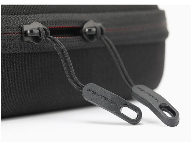 Case PGYTECH for DJI OM 5 / 4 / Osmo Mobile 3 / Pocket / Pocket 2 / Action and sports cameras (P-18C-020)