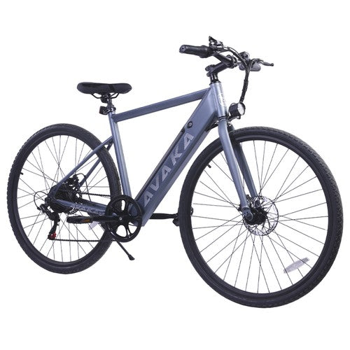 AVAKA R1 Elektrinis Dviratis 250W
