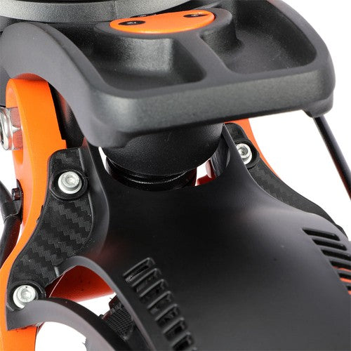 Kugoo LX9+ Elektrinis Paspirtukas, 2*650W, 48V 18.2Ah