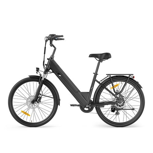 Touroll J2 ST Pro Elektrinis Dviratis, 45Nm Torque, 36V 15.6Ah