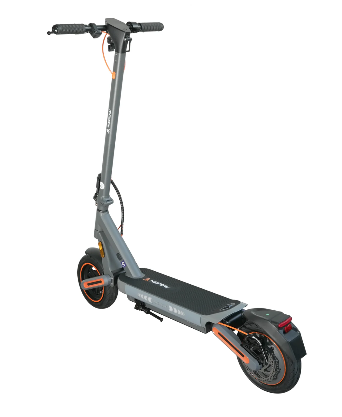 Kepow E12 elektrinis paspirtukas 500W
