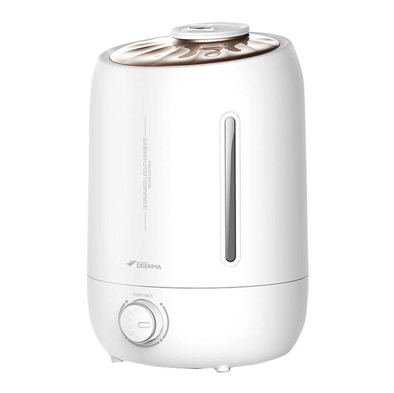 Deerma F500 ultrasonic air humidifier
