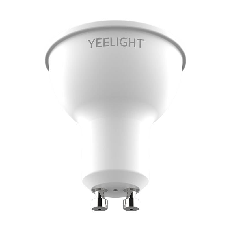 Yeelight Smart LED Bulb GU10 (dimmable)
