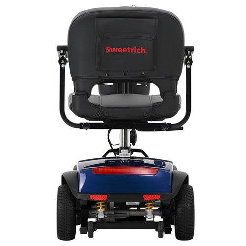 Sweetrich S1 Sport mobilumo paspirtukas 300W