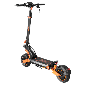 Kepow K3 MASTER 1200W*2 elektrinis paspirtukas