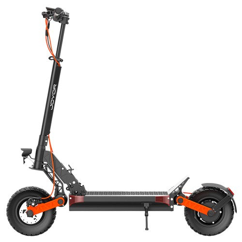 Joyor S8 Elektrinis Paspirtukas, 600W Variklis, 48V 26AH