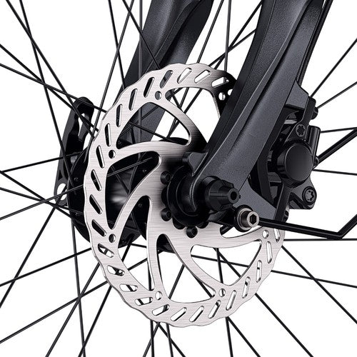 ENGWE P275 SE elektrinis dviratis 250W variklis 36V 13Ah