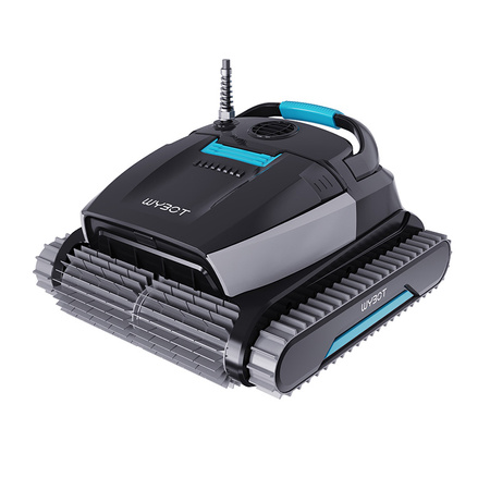 Wybot L1 laidinis baseino valymo robotas