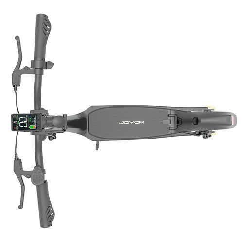 Joyor C10 Elektrinis Paspirtukas 500W