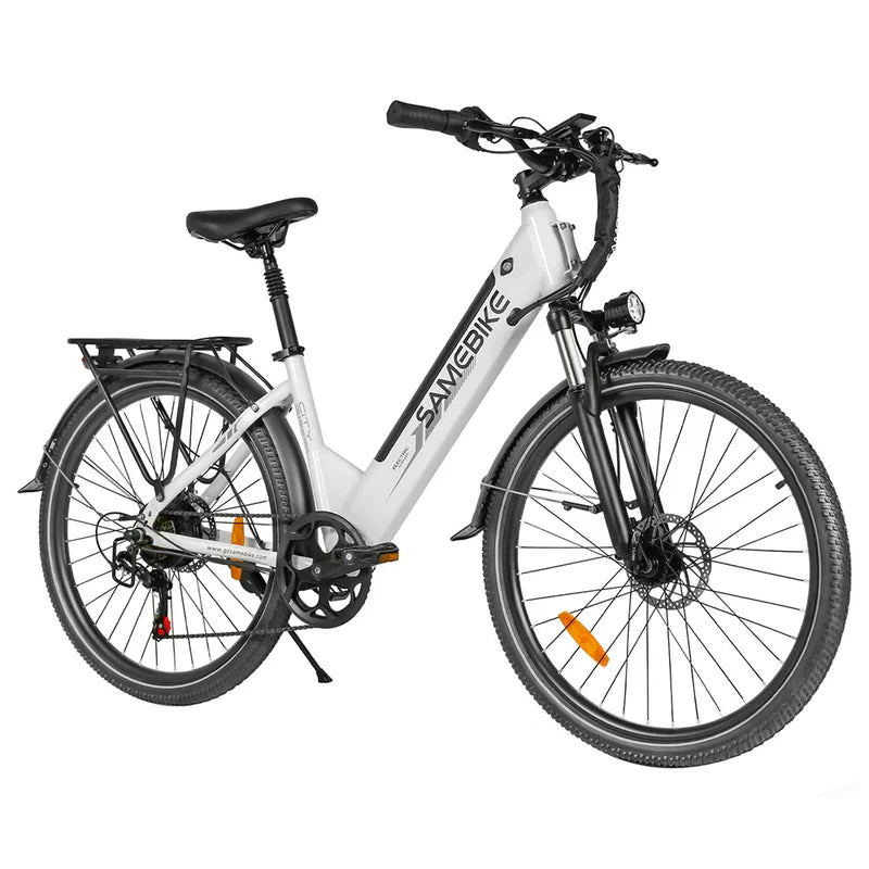 SAMEBIKE RS-A01 Pro-T Elektrinis Dviratis 500W 15Ah