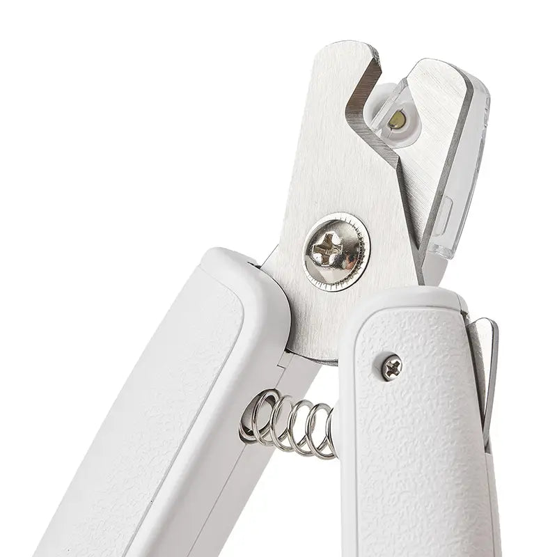 LED nail clippers PetKit