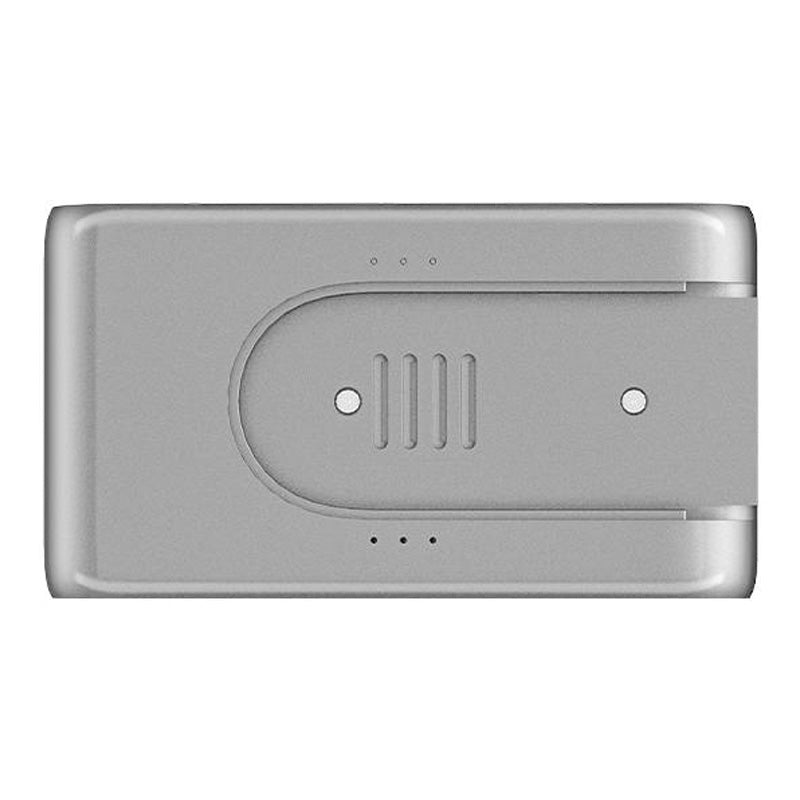 Rechargeable battery with docking station for Dreame T20/T20 Pro 3000mAh vacuum cleaner