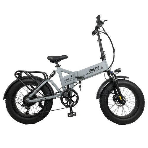 PVY Z20 Plus 1000W elektrinis dviratis 48V 16.5Ah