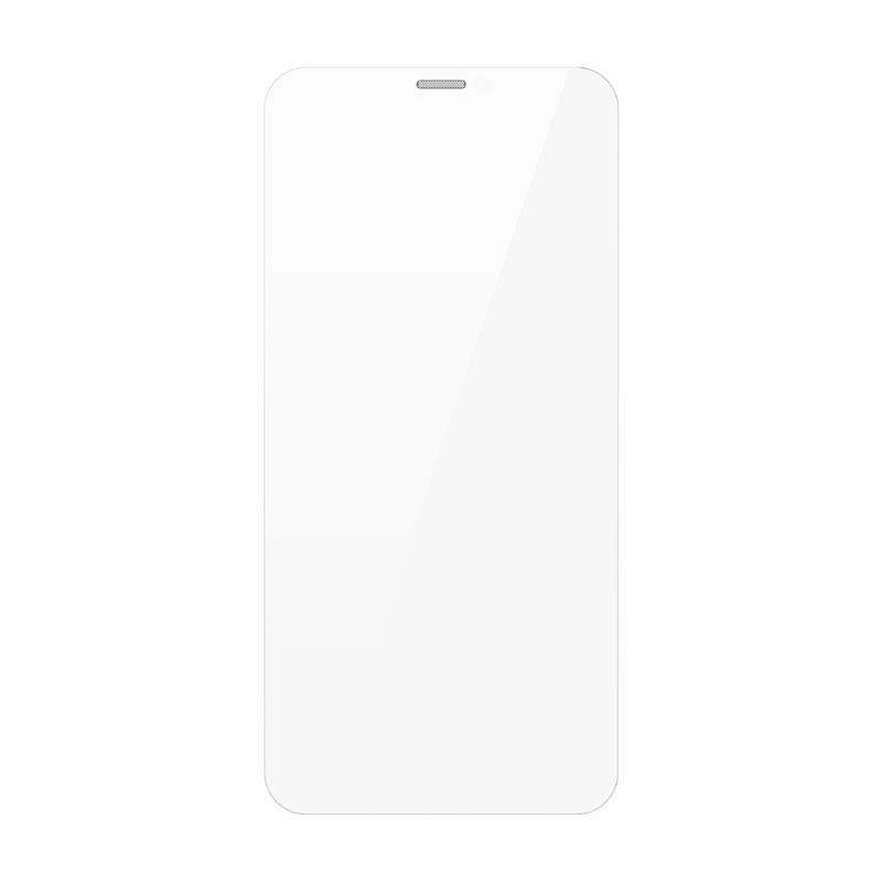 Baseus 0.3mm Full-glass Tempered Glass Film(2pcs pack) for iPhone XS Max/11 Pro Max 6.5inch