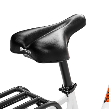 Shengmilo MX06 elektrinis dviratis 1000W