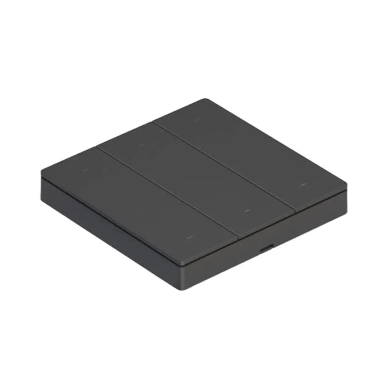 Sonoff R5 smart wall switch / remote control and scene controller (eWeLink)