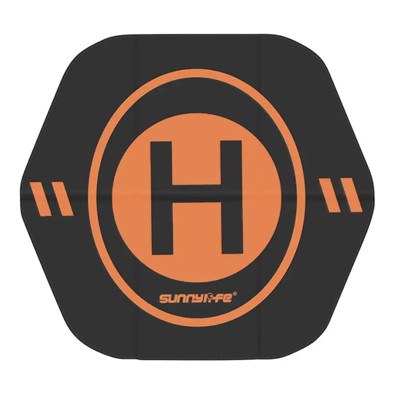 Landing pad for drones Sunnylife 55cm hexagon (TY-TJP08)
