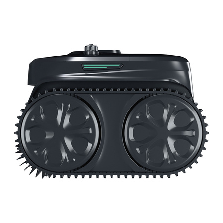 „Wybot C2PRO“ belaidis baseino valymo robotas