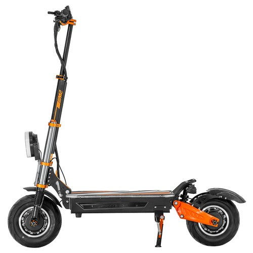BOYUEDA M2 Elektrinis Paspirtukas, 2x 10000W, 95km/h