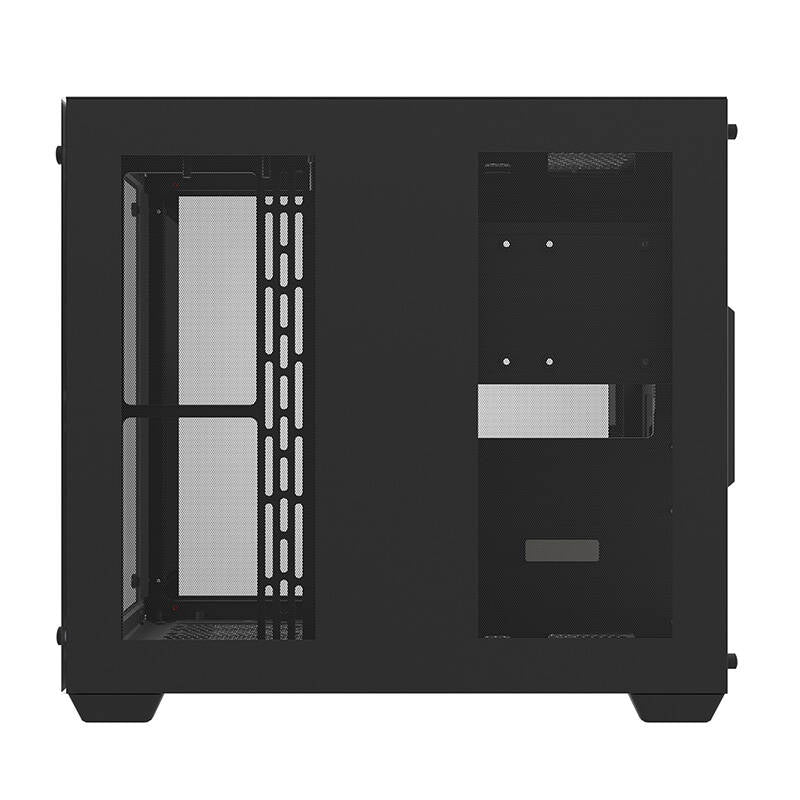Darkflash C285 Computer Case (Black)