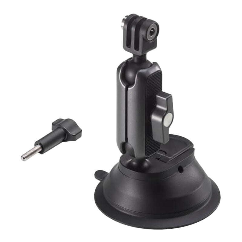 Osmo Action suction cup mount